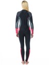 Rip Curl Dawn Patrol 3/2Gb Back Zip