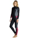 Rip Curl Dawn Patrol 3/2Gb Back Zip