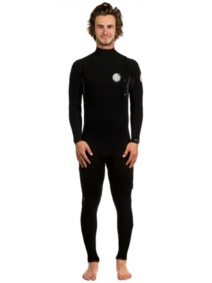 Rip Curl Flashbomb 3/2Gb Zip Free