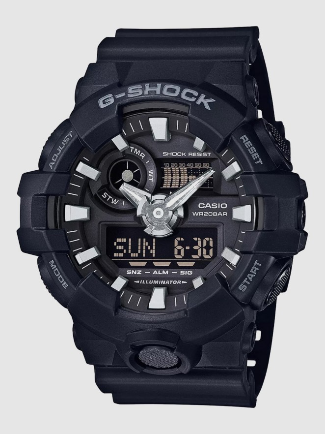 G-SHOCK GA-700-1BER