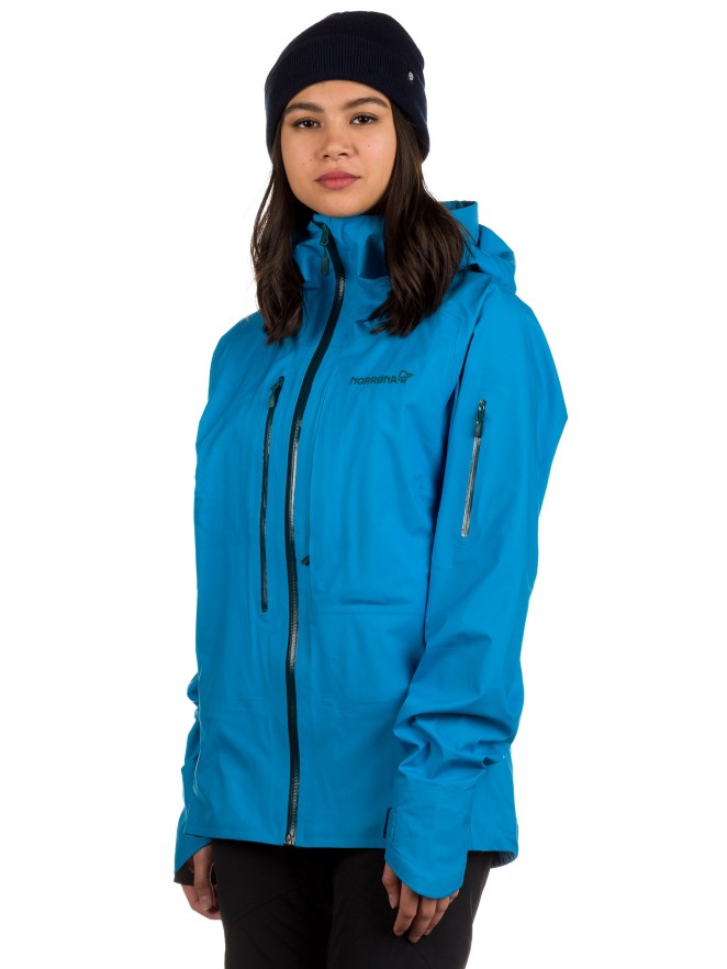Norrona Lofoten Gore-Tex Active Jacke