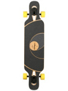 Loaded Tan Tien 8.75″ x 39″ Flex 2 Complete