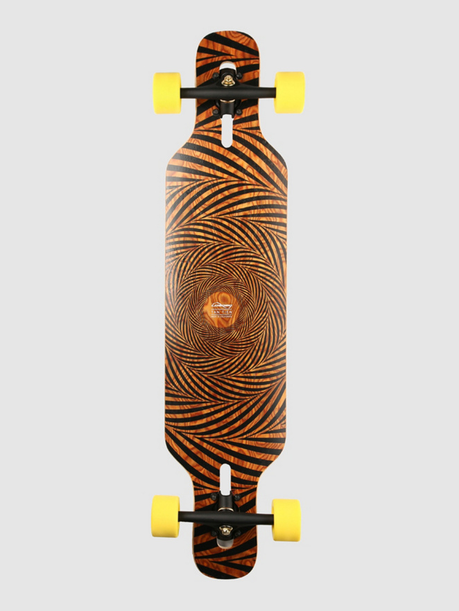 Loaded Tan Tien 8.75″ x 39″ Flex 2 Complete