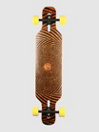 Loaded Tan Tien 8.75″ x 39″ Flex 2 Complete