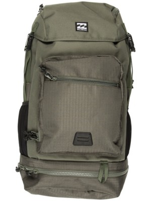 billabong alpine backpack