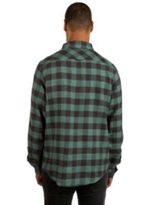 All Day Flannel Shirt
