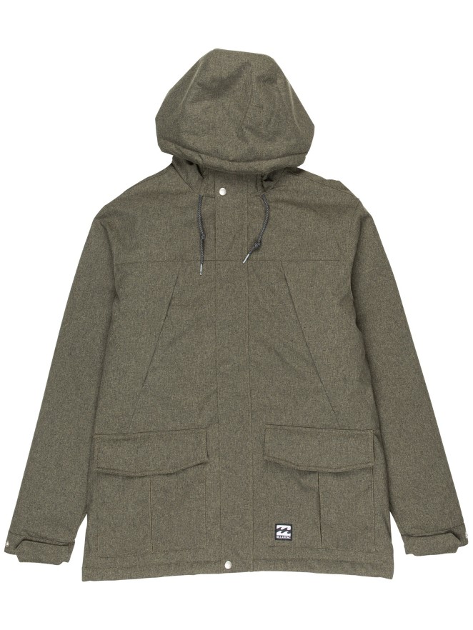 Billabong Alves 10K Jacke