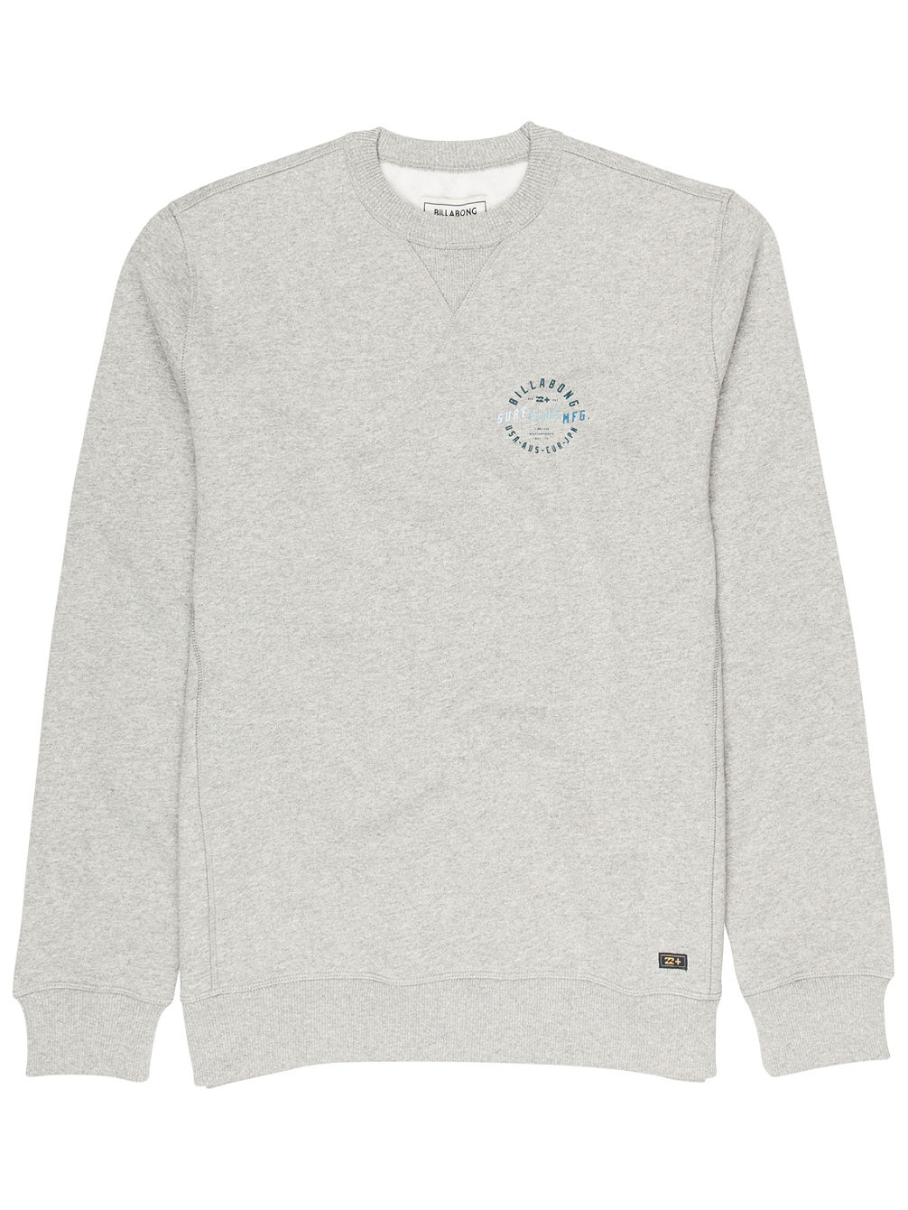 Buy Billabong Bias Crew Sweater Online At Blue Tomato