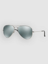 Ray-Ban Aviator Silver Mirror