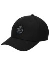 RVCA Machine Snapback Gorra