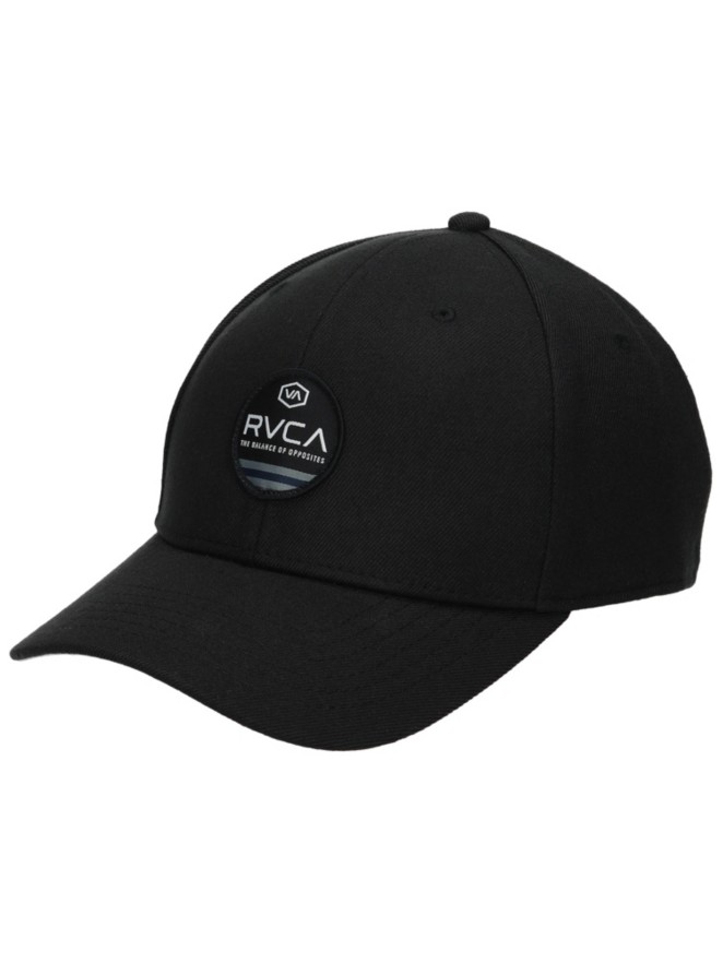 RVCA Machine Snapback Gorra