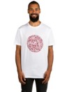 RVCA Bjj Motors T-Shirt
