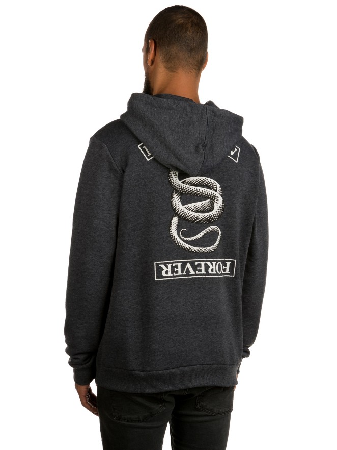 RVCA Venom Hoodie