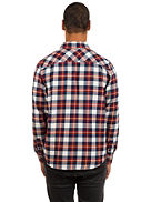 That&amp;#039;ll Work Flannel Camisa