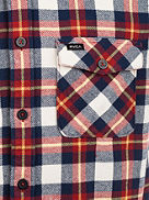 That&amp;#039;ll Work Flannel Chemise
