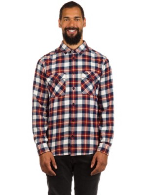 That&amp;#039;ll Work Flannel Camicia