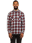 That&amp;#039;ll Work Flannel Camisa