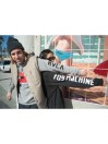 RVCA X Toy Machine Vest