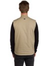 RVCA X Toy Machine Vest