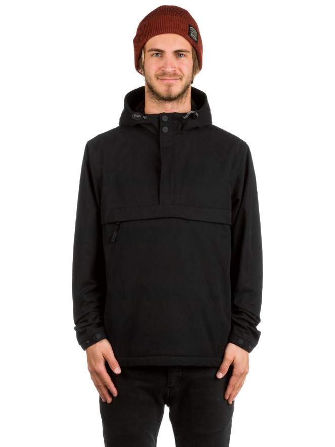 RVCA Profound Anorak