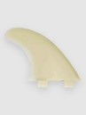 FCS M3 Natural Glass Flex Ift Tri Aileron Set