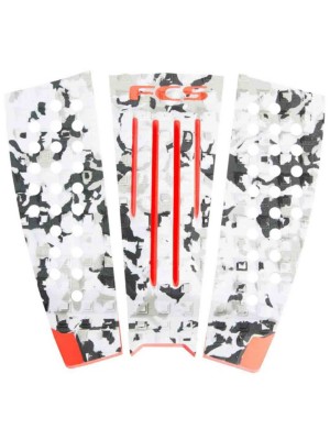 FCS Julian Blue Traction Pad