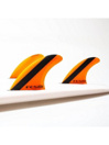 FCS Arc Medium Pc Tri-Quad Retail Fins