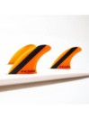 FCS Arc Medium Pc Tri-Quad Retail Fins