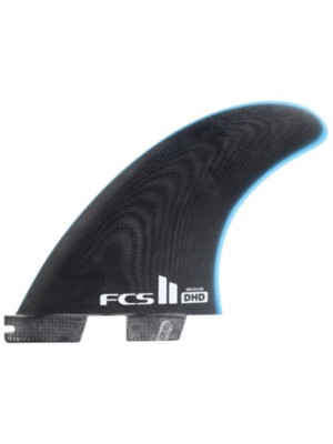 FCS 2 Dh Pg Medium Tri Fin Set