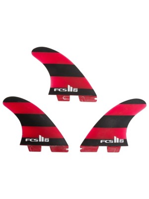 FCS 2 Jf Pg Medium Tri Fin Set