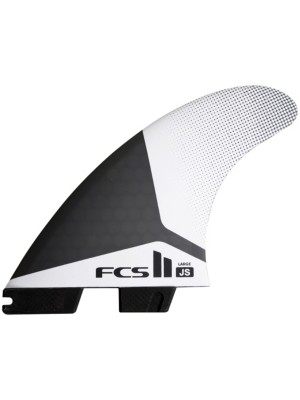 FCS II JS PC Large Tri Retail Fin