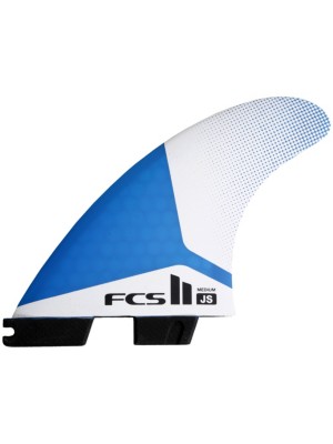 FCS II JS PC Medium Tri Retail Fin