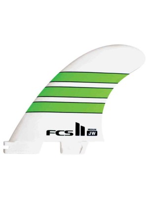 FCS 2 Jw Pg Medium Tri Retail Fins