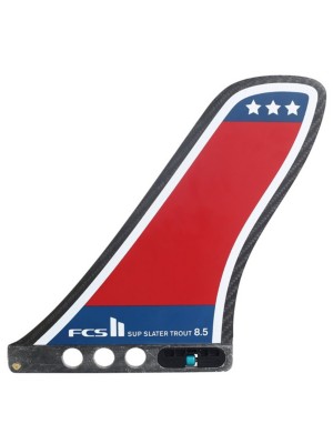 FCS 2 Slater Trout 8.5" Fin