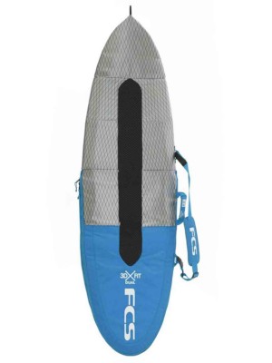 FCS Day Fun 7'0 Surfboard Bag