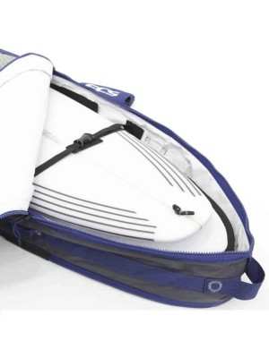 Triple Wheelie 7.6 Surfboard tas