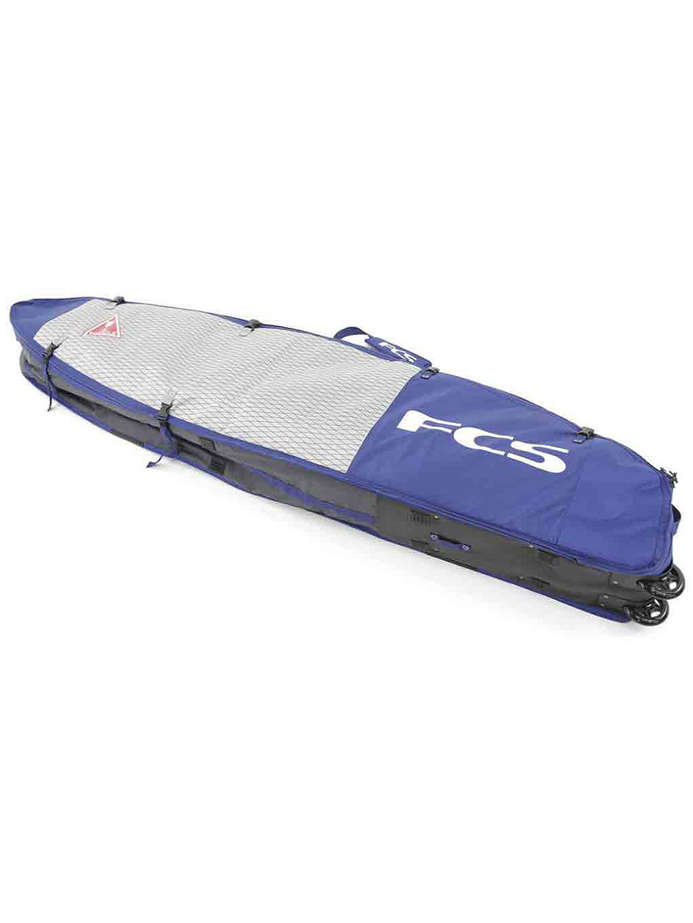 Triple Wheelie 7.6 Boardbag surf