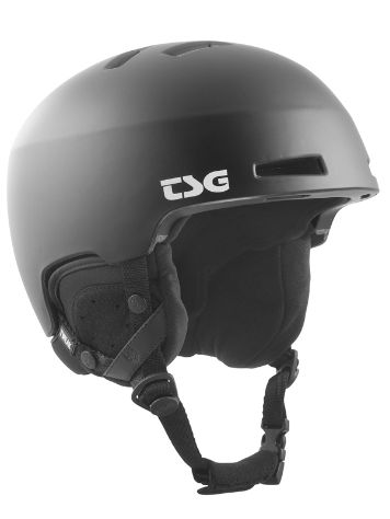 TSG Tweak Solid Color Helm