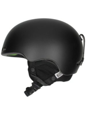 Fly Solid Color Helm