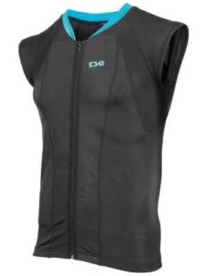 Backbone Vest A Protection Dorsale