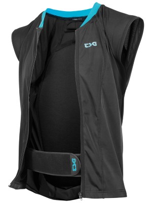 Backbone Vest A Protection Dorsale