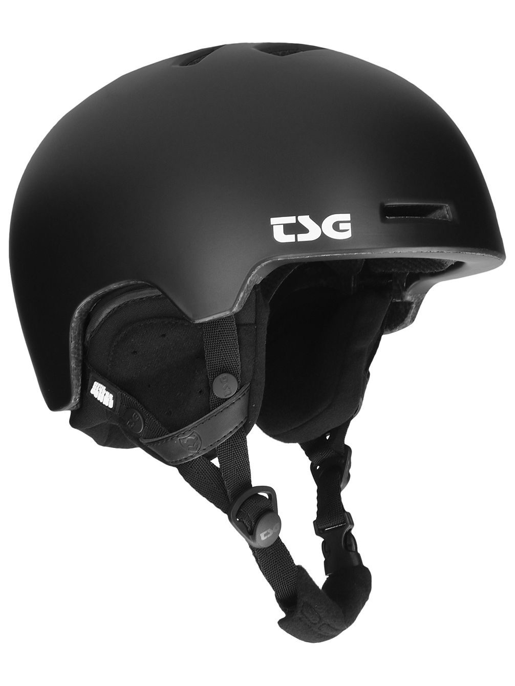 Arctic Nipper Maxi Snowboard Helmet
