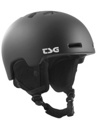 TSG Arctic Nipper Mini Snowboard Helmet Kids Hel