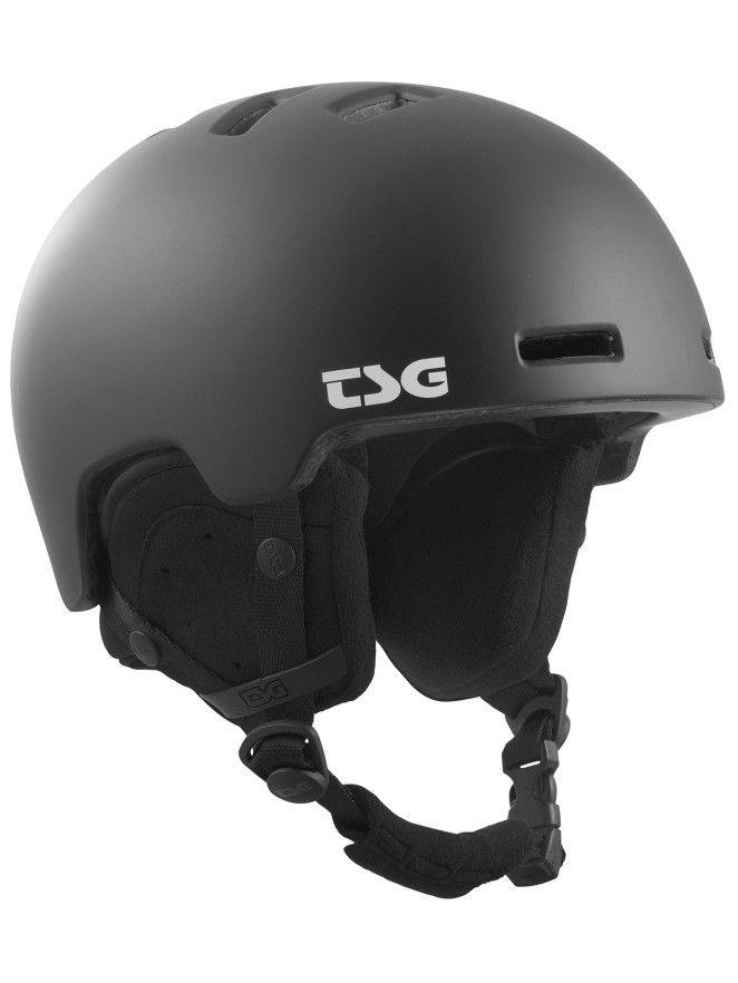 TSG Arctic Nipper Mini Snowboard Helmet Kids Hel