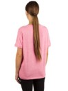 Bench Block Stripe Logo Camiseta