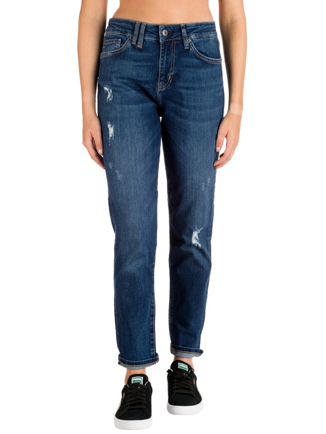 Bench Boyfriend Jeans