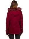 Bench Core Asymmetrical Chaqueta
