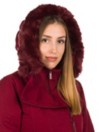 Bench Core Asymmetrical Chaqueta