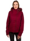 Bench Core Asymmetrical Chaqueta