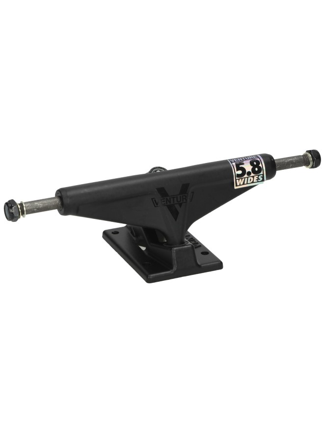 Venture Black Shadow Hi 5.8″ Truck